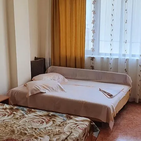 Hotel Raduinea 3*