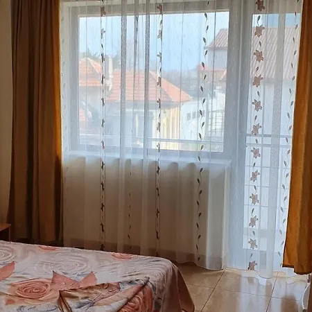 Hotel Raduinea Eforie Nord