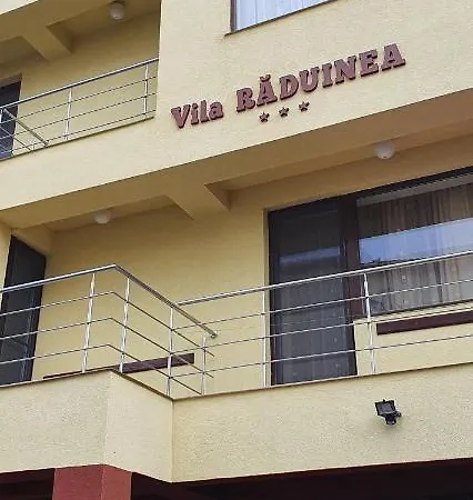 Raduinea 3*