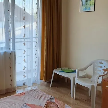 Raduinea 3* Eforie Nord