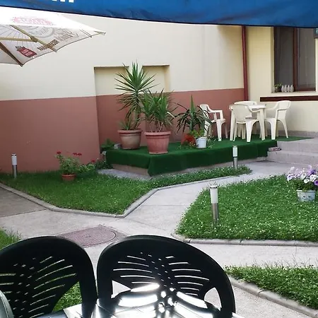 Raduinea מלון 3*